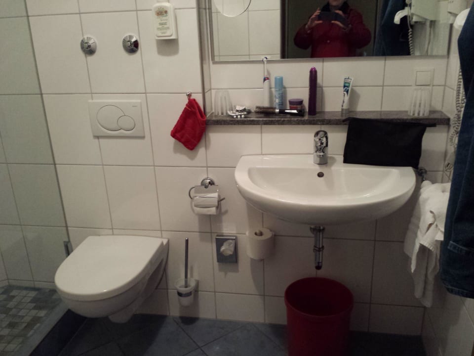 Bad Hotel Villa am Rhein