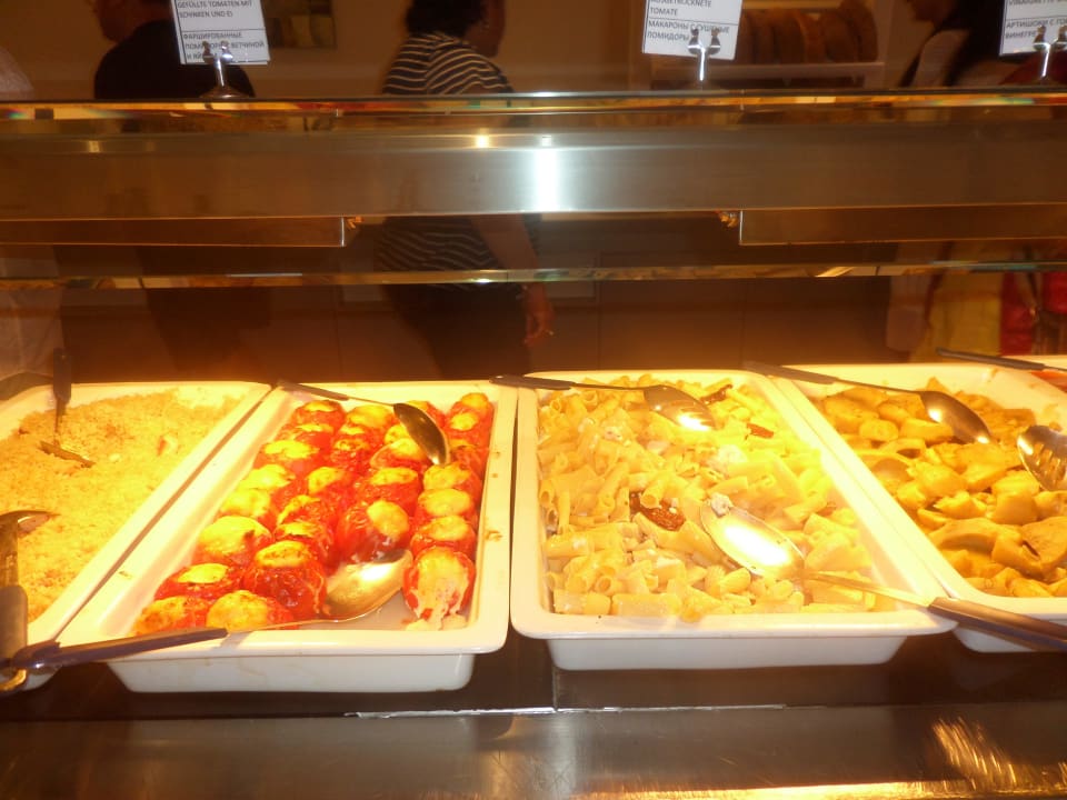 Es gab immer was gutes HARPIN Georgioupolis Resort Aquapark & SPA