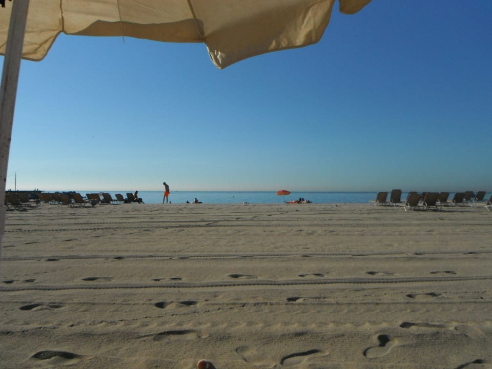 Strand Occidental Atenea Mar - Adults only