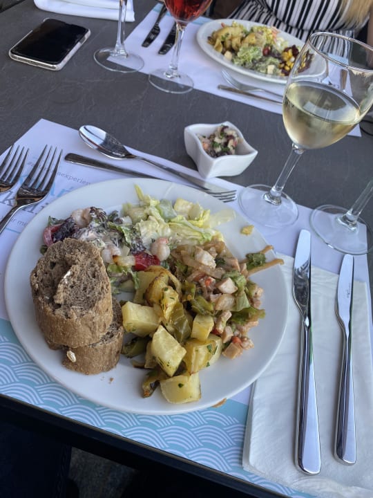 Gastro Atlantica Belvedere Resort