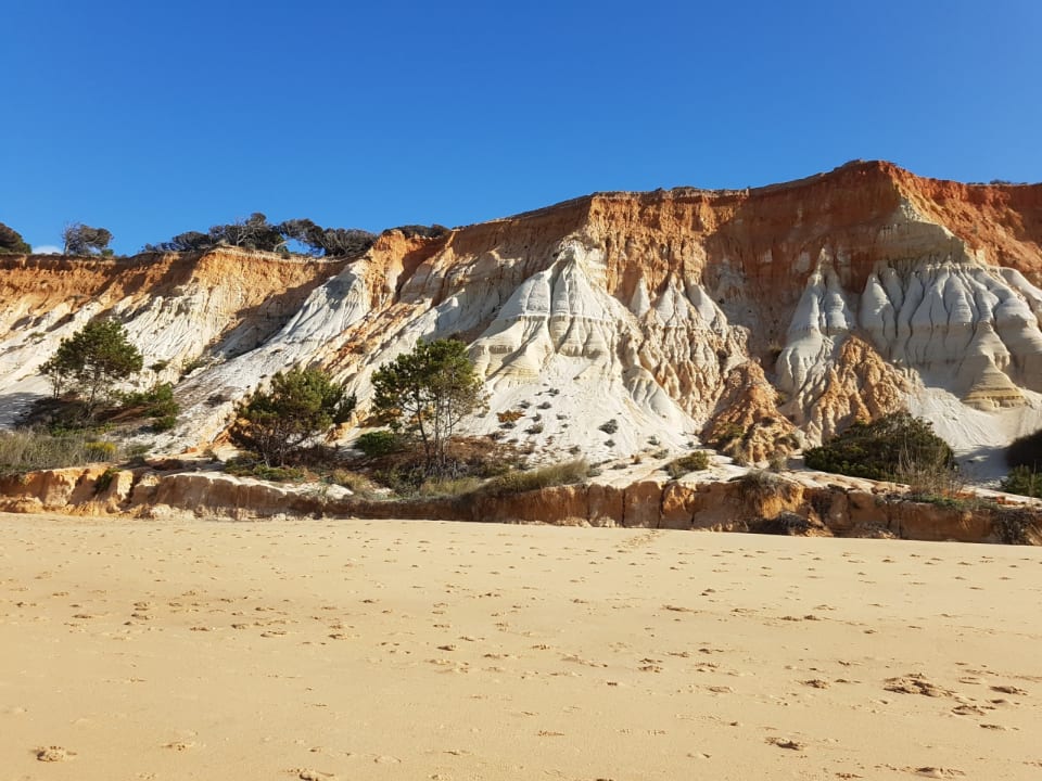 Strand PortoBay Falésia