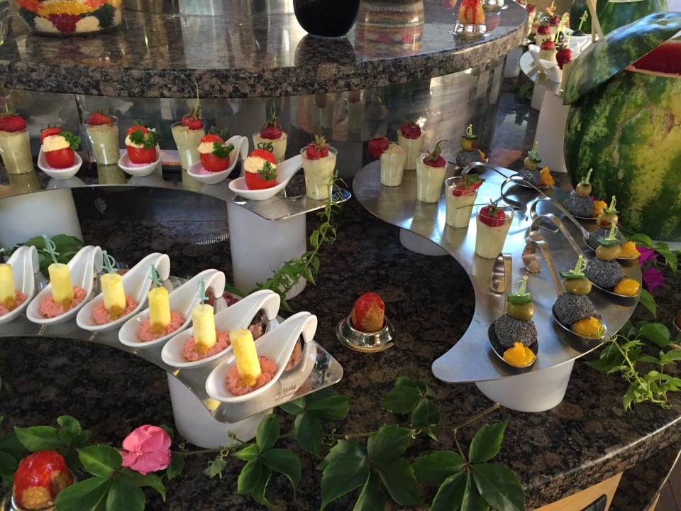 Lecker Megasaray Club Belek