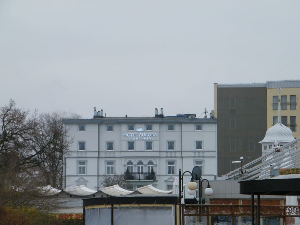 Aurora Hotel Aurora Family & SPA