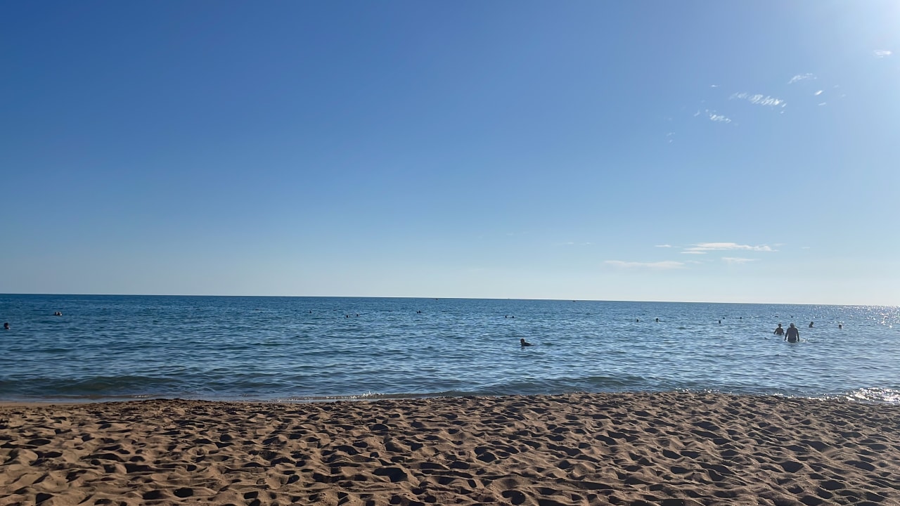 Strand Hotel Defne Dream