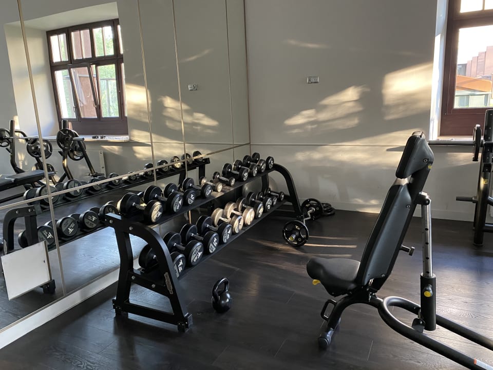 Sport & Freizeit Nosalowy Park Hotel & Spa