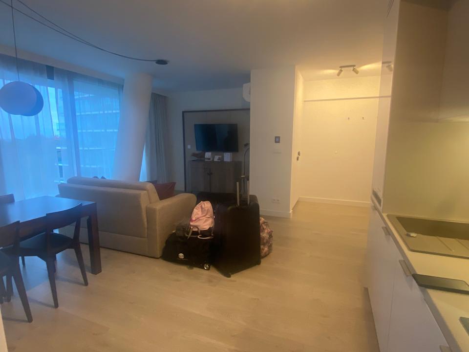 Zimmer Wave Miedzyzdroje Resort & Spa