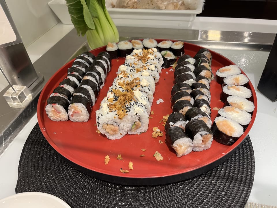 Gastro Grupotel Acapulco Playa - Adults Only