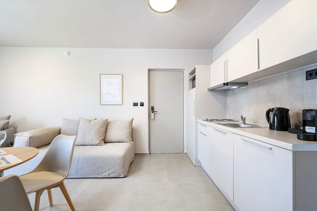 Zimmer Time to Smile Saline