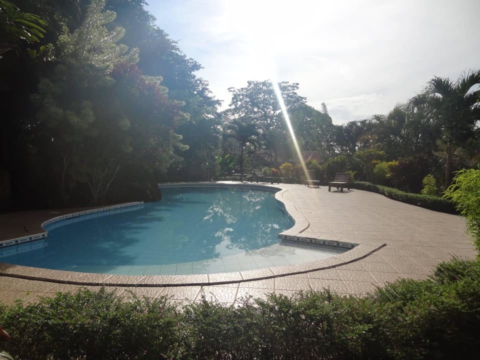 Hotel with beautiful gardens Hotel Arenal Montechiari
