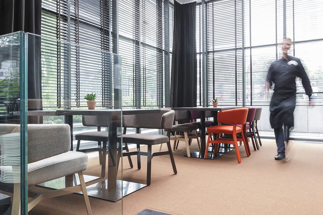 Sonstiges Vienna House Easy Katowice