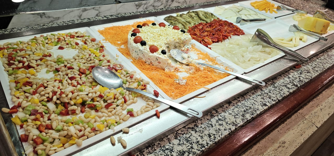 Gastro Cleopatra Spa Hotel