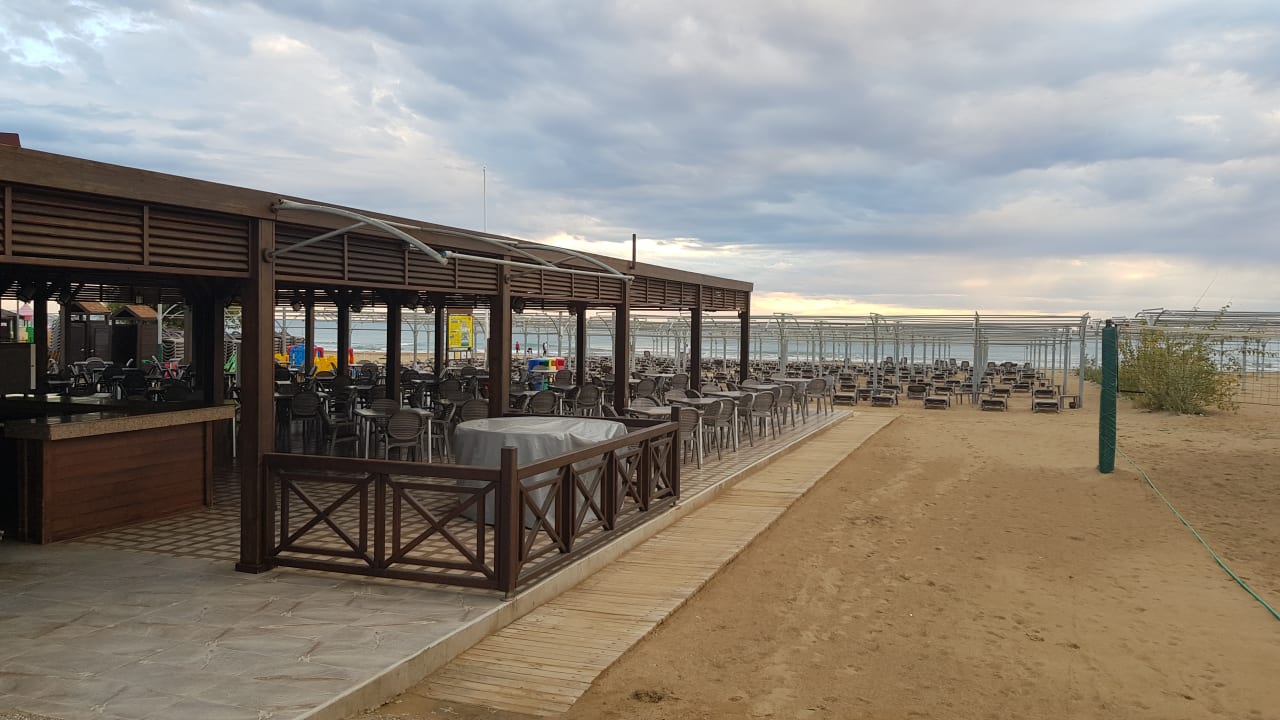 Strand Aydinbey Kings Palace & Spa