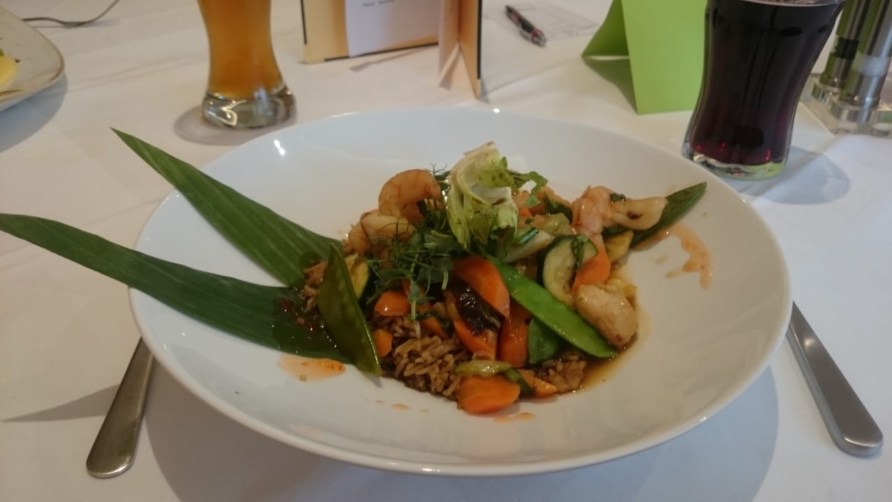 Gastro Hotel Panorama Wellness & Spa by alpha