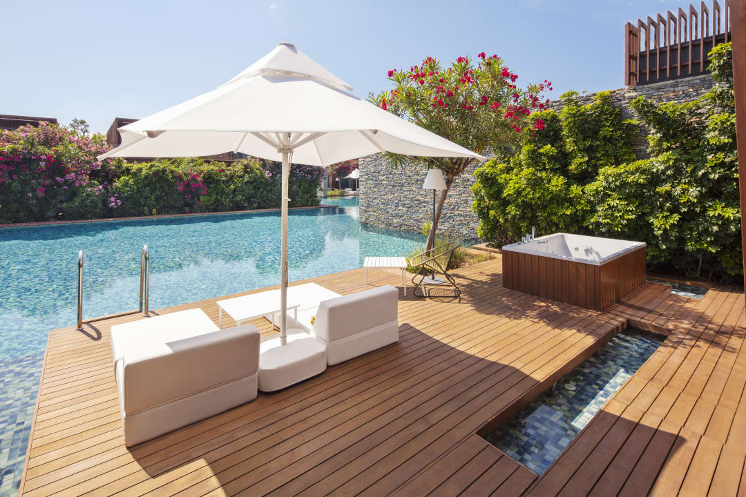 Zimmer Maxx Royal Kemer Resort