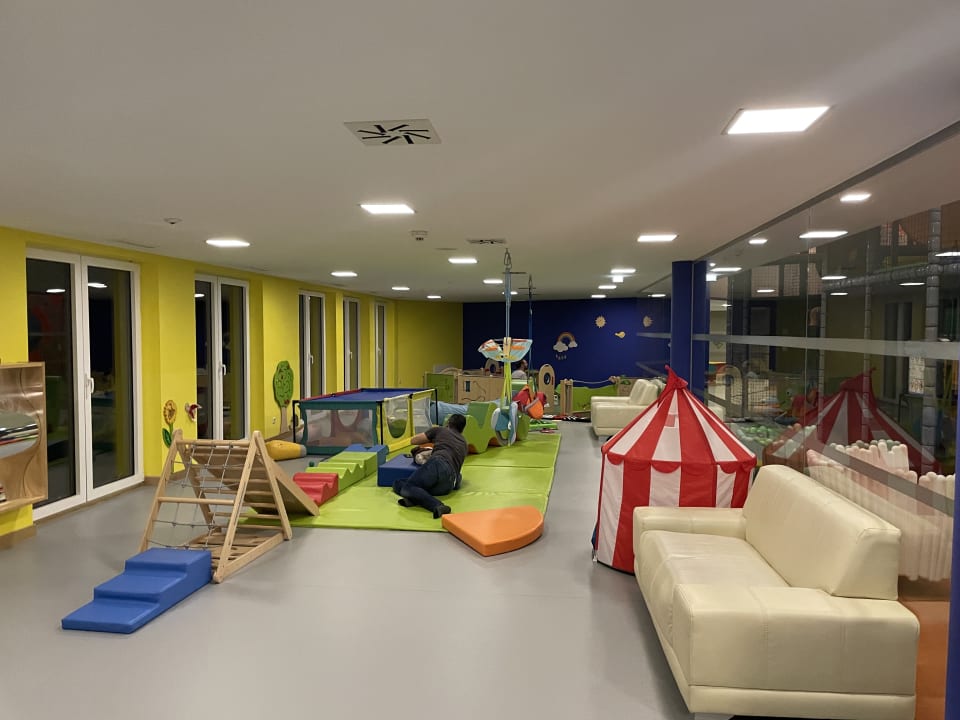 Sport & Freizeit AIGO welcome family