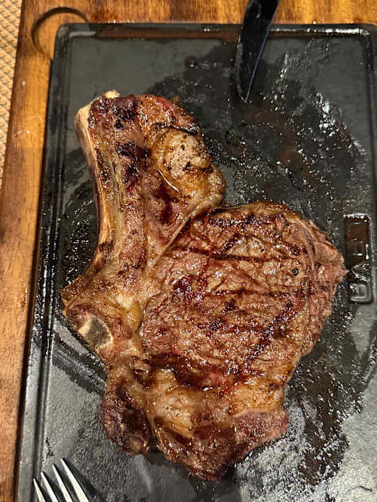 Gastro Voyage Belek Golf & Spa