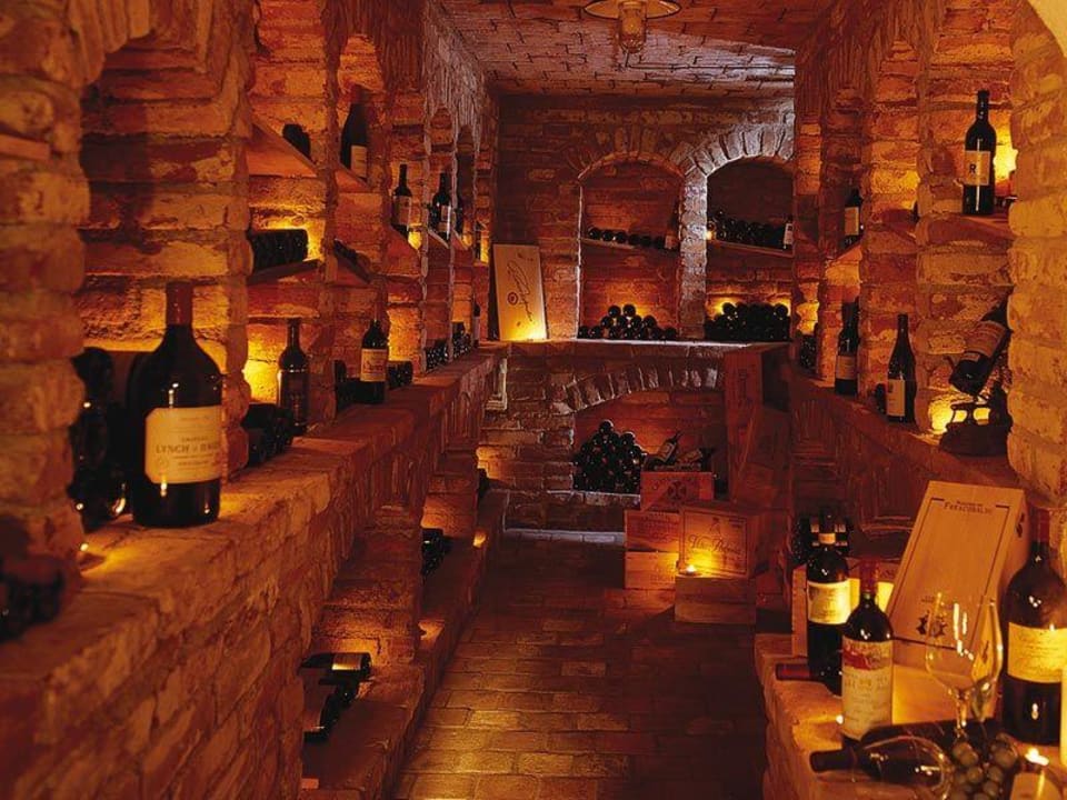 Sonstiges Hotel-Motiv Hotel Alte Post