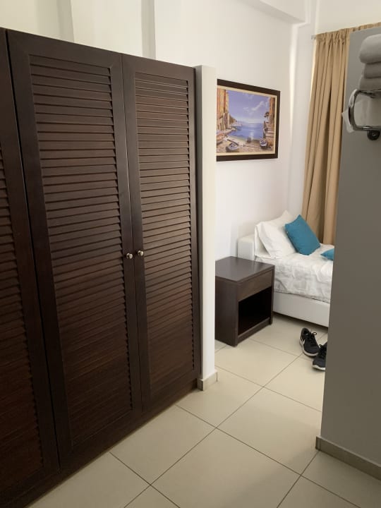 Zimmer Seaside A Lifestyle Resort