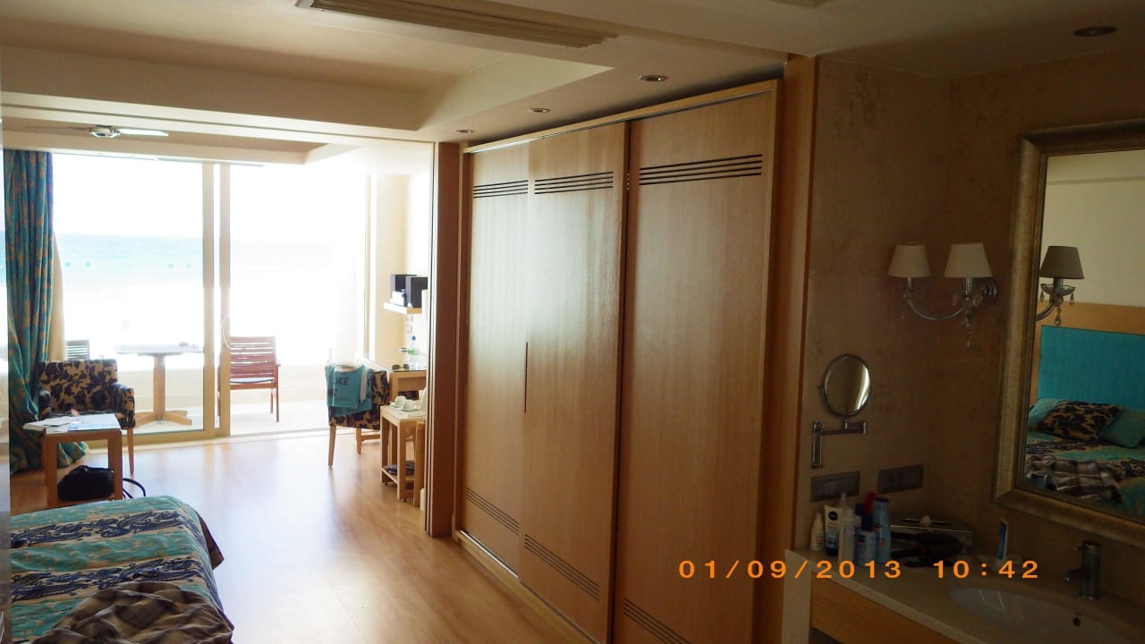 Suite 183 Knossos Beach Bungalows Suites Resort & Spa