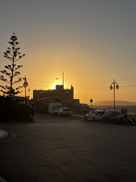 Ausblick Riviera Spa Resort - Adults Only