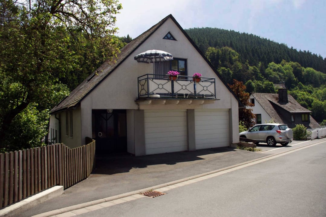 FeWo Willingen  Ferienwohnung Elsholz Willingen