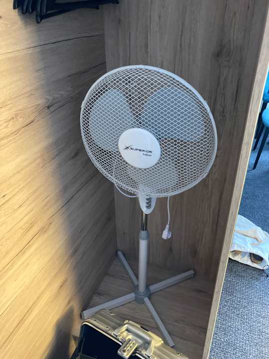 Zimmer Best Western Hotel Lippstadt