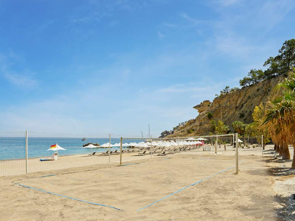 Sport & Freizeit Maxx Royal Kemer Resort