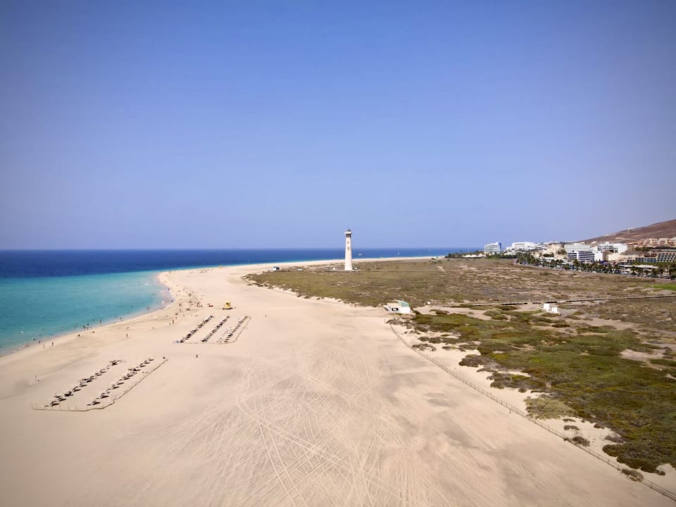 Außenansicht Iberostar Selection Fuerteventura Palace