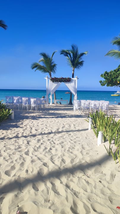 Strand Grand Palladium Punta Cana Resort & Spa