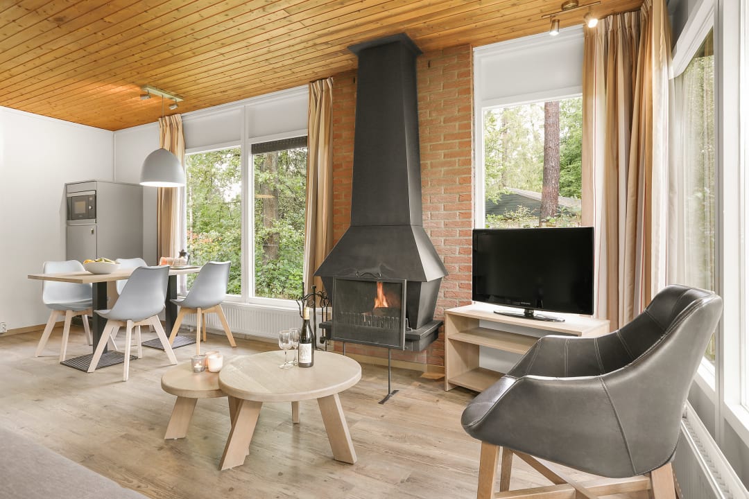 Zimmer Landal Heideheuvel