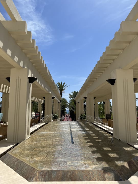 Sonstiges Monachus Family Resort Sorgun