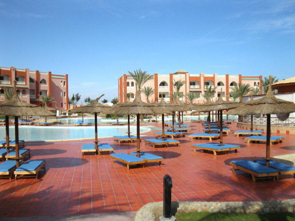 Aqua Vista Pickalbatros Aqua Vista Resort - Hurghada