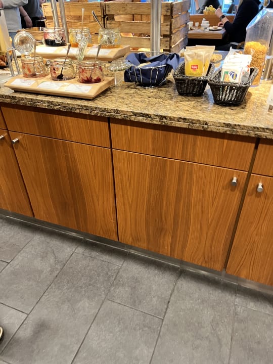 Gastro Essential by Dorint Hotel Köln-Junkersdorf