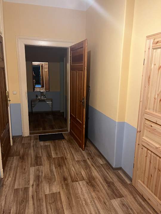 Lobby Ferien in Dresden