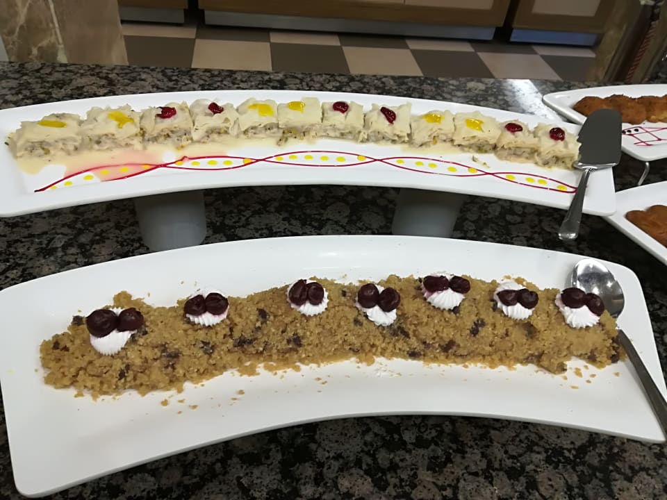 Gastro Seher Kumköy Star Resort & Spa