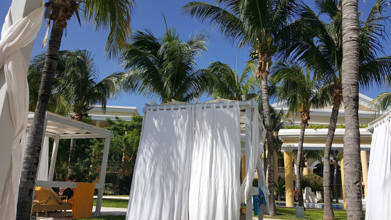 Sonstiges JOIA Paraiso by Iberostar