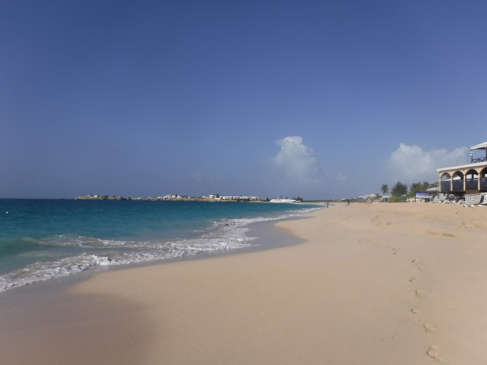 Strand Hotel Marys Boon