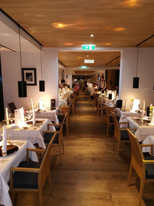 Gastro Hotel Schöne Aussicht - adults only