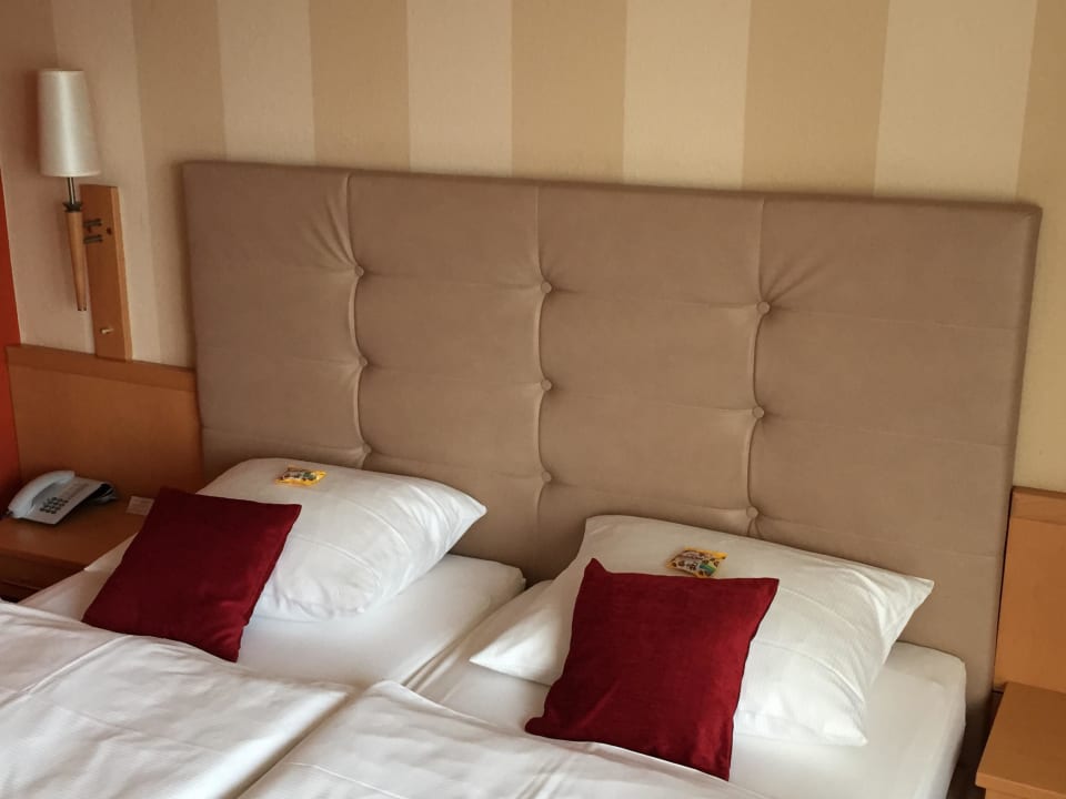 Zimmer Berghotel Bastei