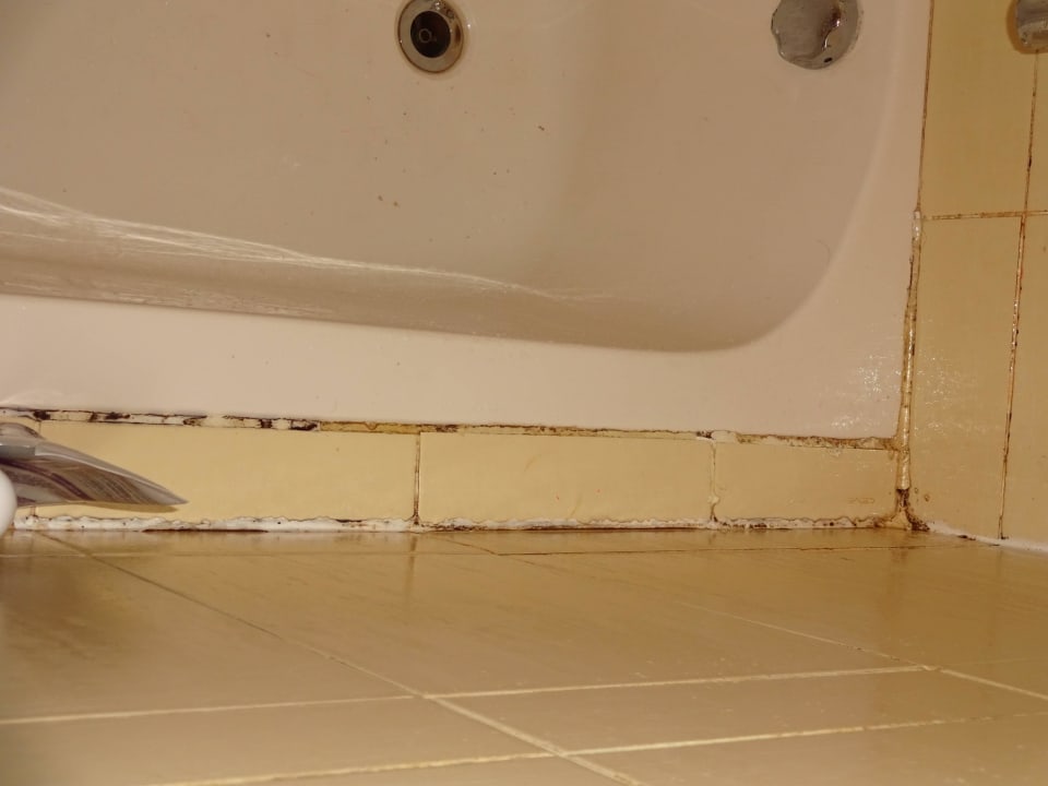 Łazienka Hotel Hauza Beach Resort