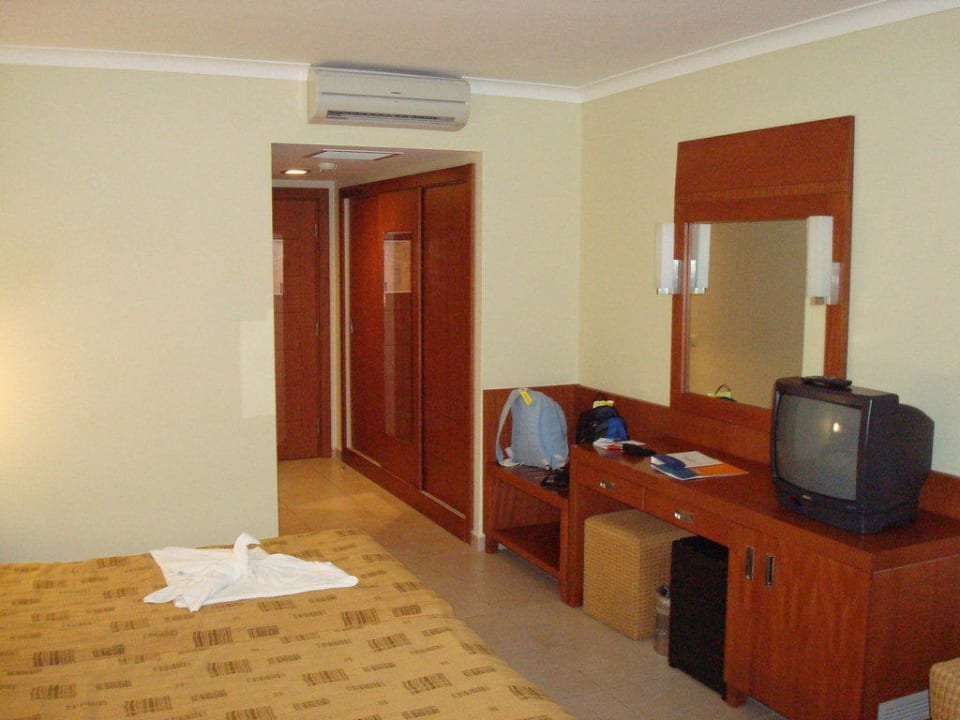Zimmer Calimera Serra Palace