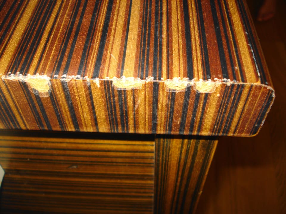 Kommode Sherwood Exclusive Lara