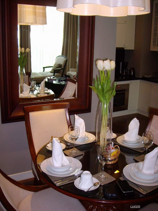 Rongratana Executive Residence Rongratana Executive Residence