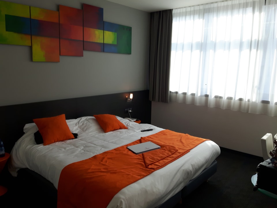 Zimmer Hotel Athena Spa