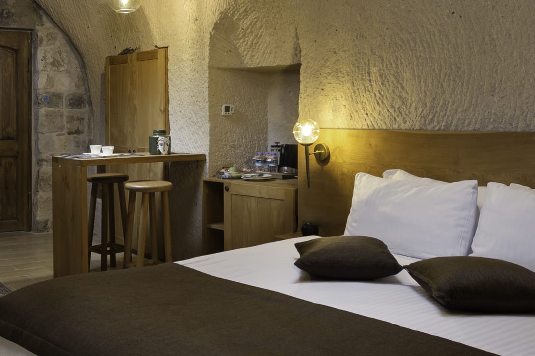 Zimmer The Rupestral House Hotel