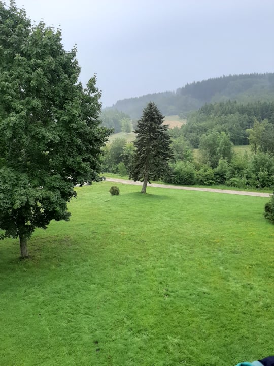 Außenansicht Aldiana Club Ampflwang