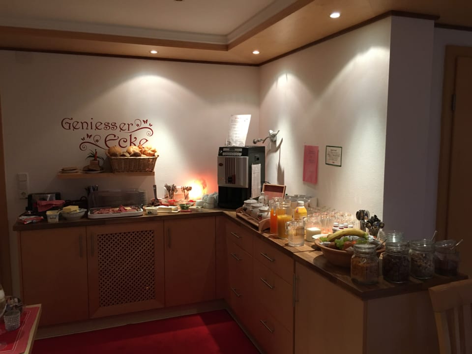 Gastro Ferienhaus Zillertal