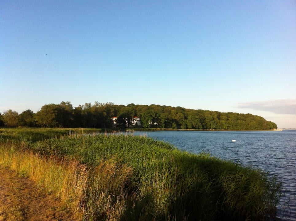 Das Hotel in der Natur Hotel Badehaus Goor