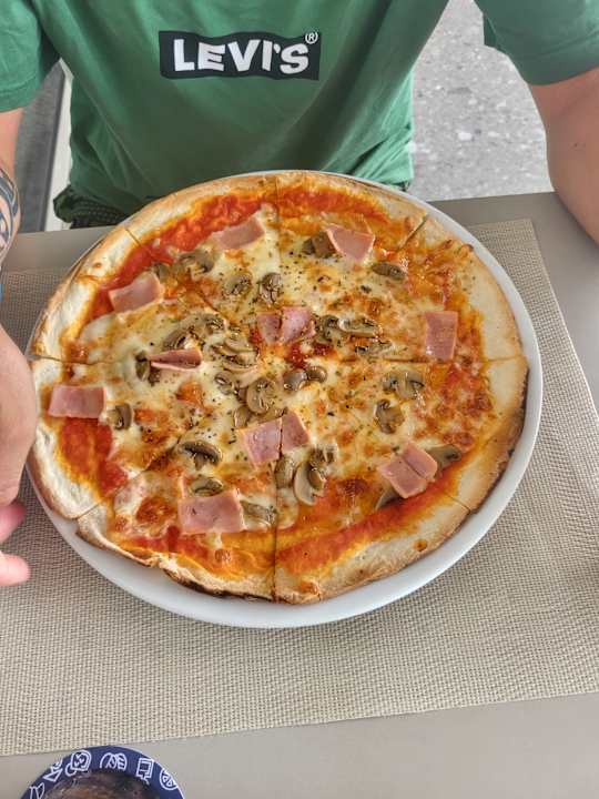 Gastro Best Western Premier Bangtao Beach Resort & Spa