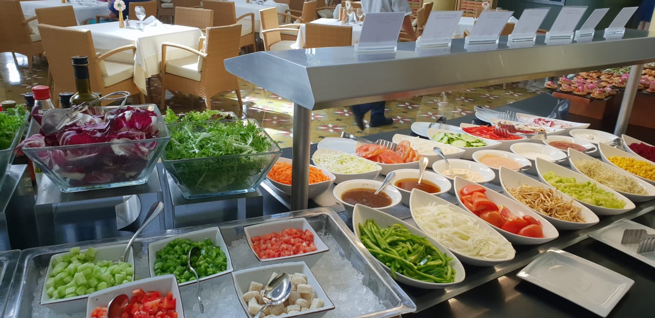 Gastro JOIA Paraiso by Iberostar